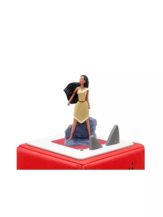 TONIES | Hoerfigur - Disney Pocahontas | 